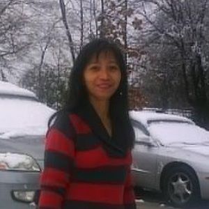 Meet your Posher, Rowena